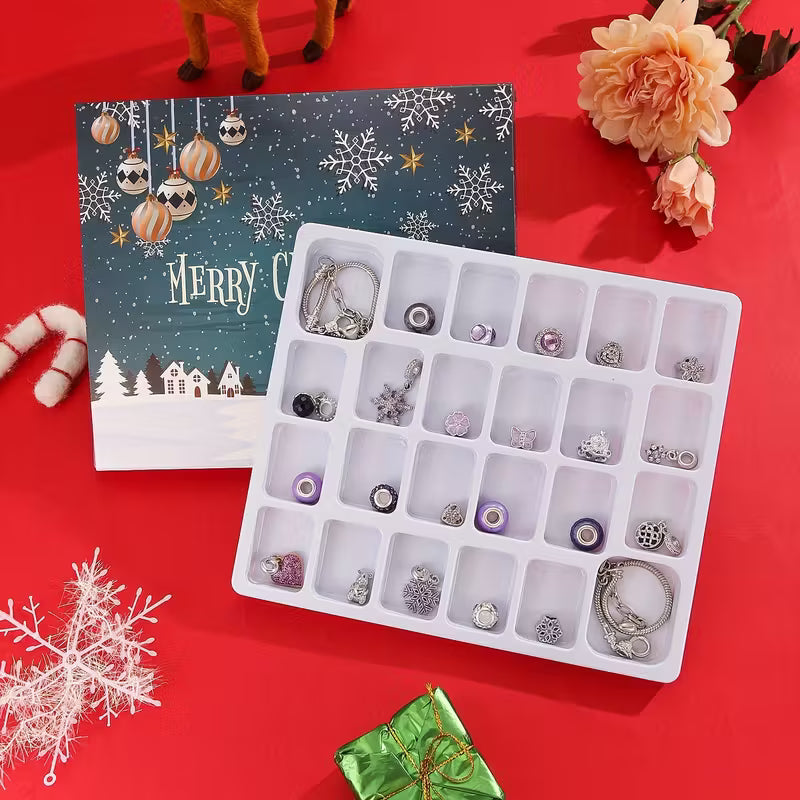 Jewelry Advent Calendar