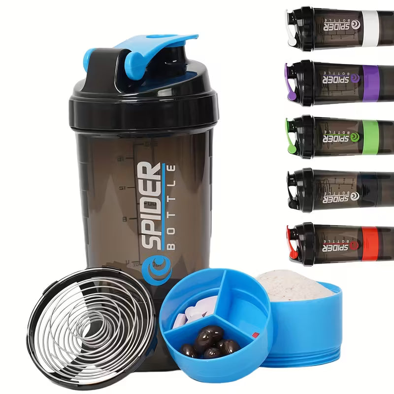 Protein Shaker