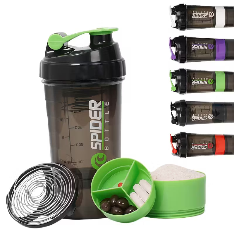 Protein Shaker