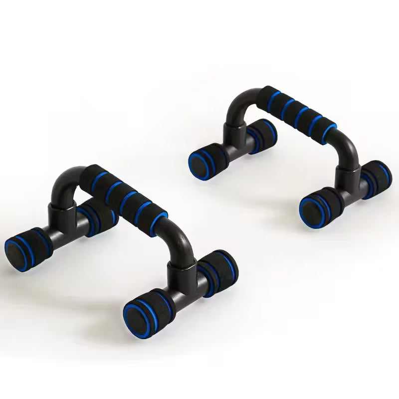 Push-Up Bars