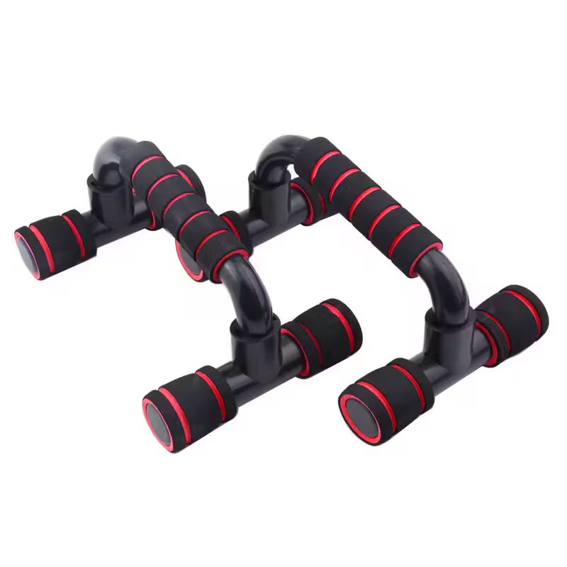 Push-Up Bars