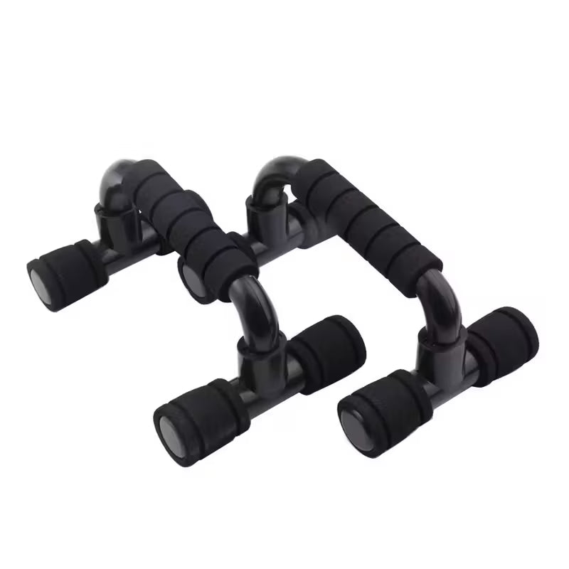 Push-Up Bars