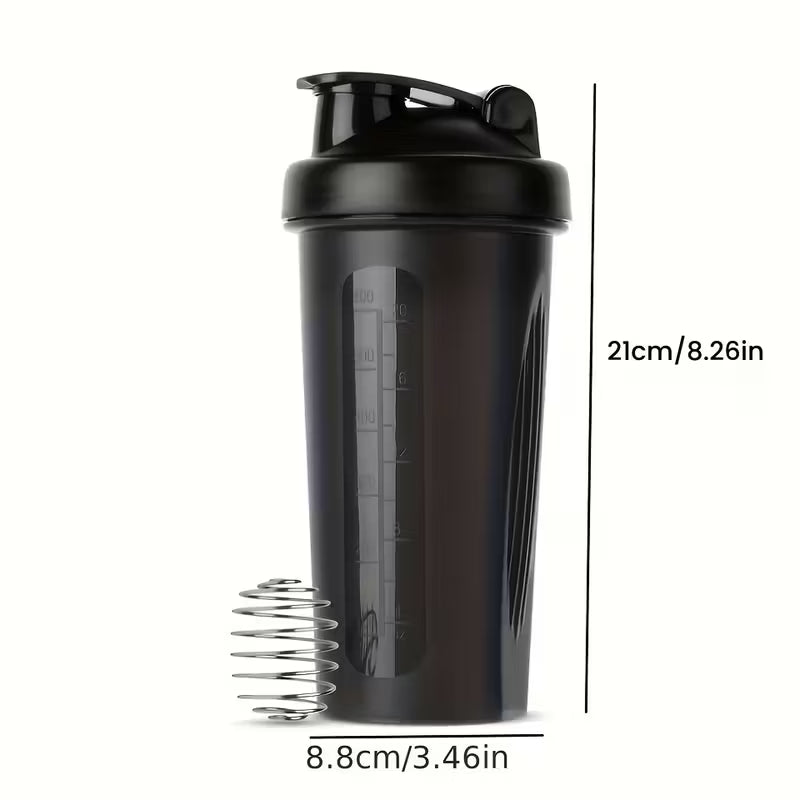 FitnessPro Shakerflasche