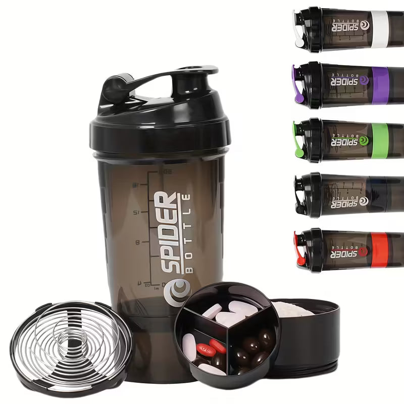 Protein Shaker