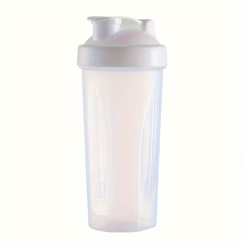 FitnessPro Shakerflasche