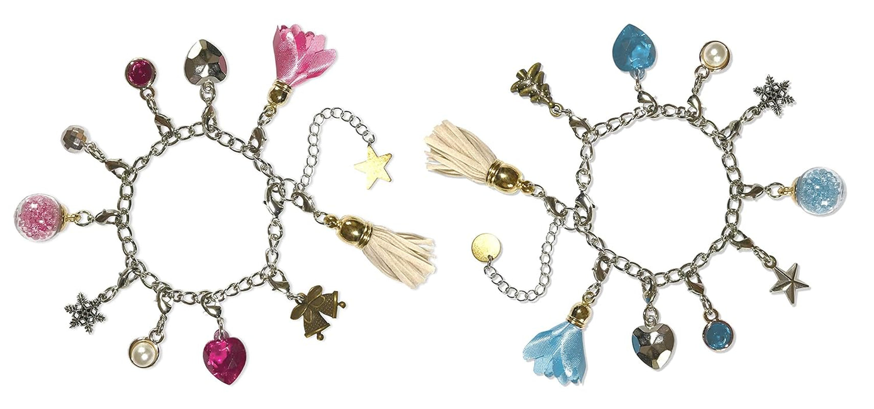 Boulevard De Beauté Shine on - Jewellry Advent Calendar - Der Kalender Für Schmuckliebhaber, 24 Stück