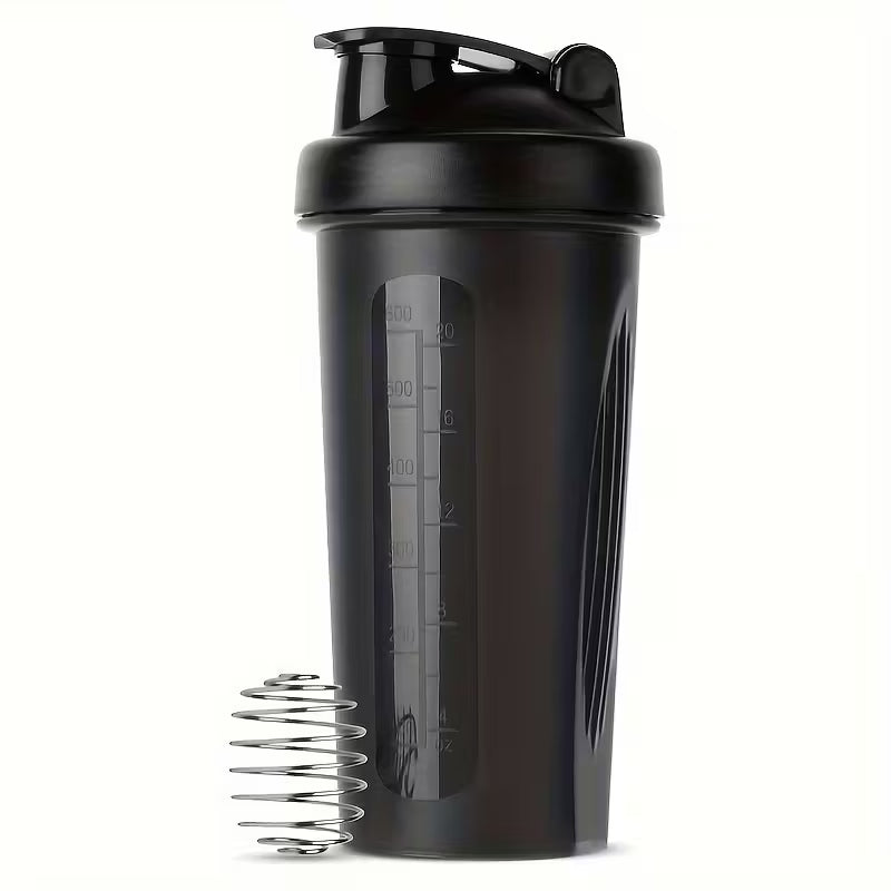 FitnessPro Shakerflasche