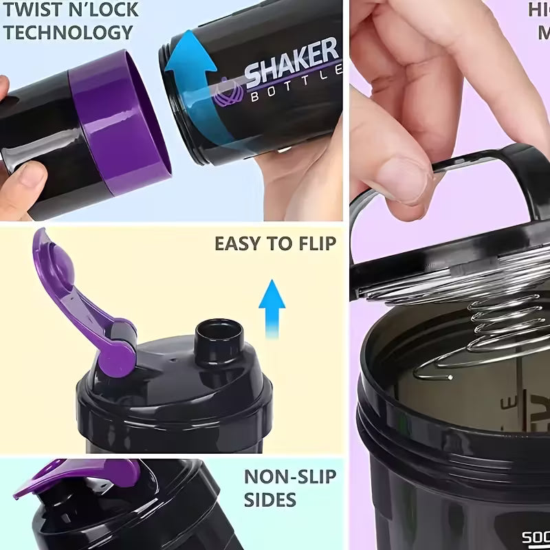 Protein Shaker
