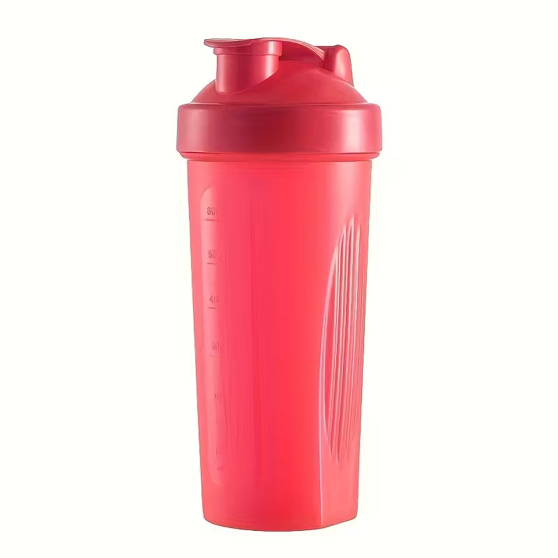FitnessPro Shakerflasche