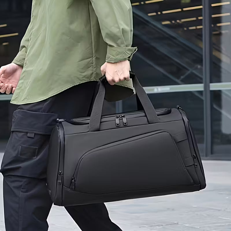 Enerzion Gym Bag