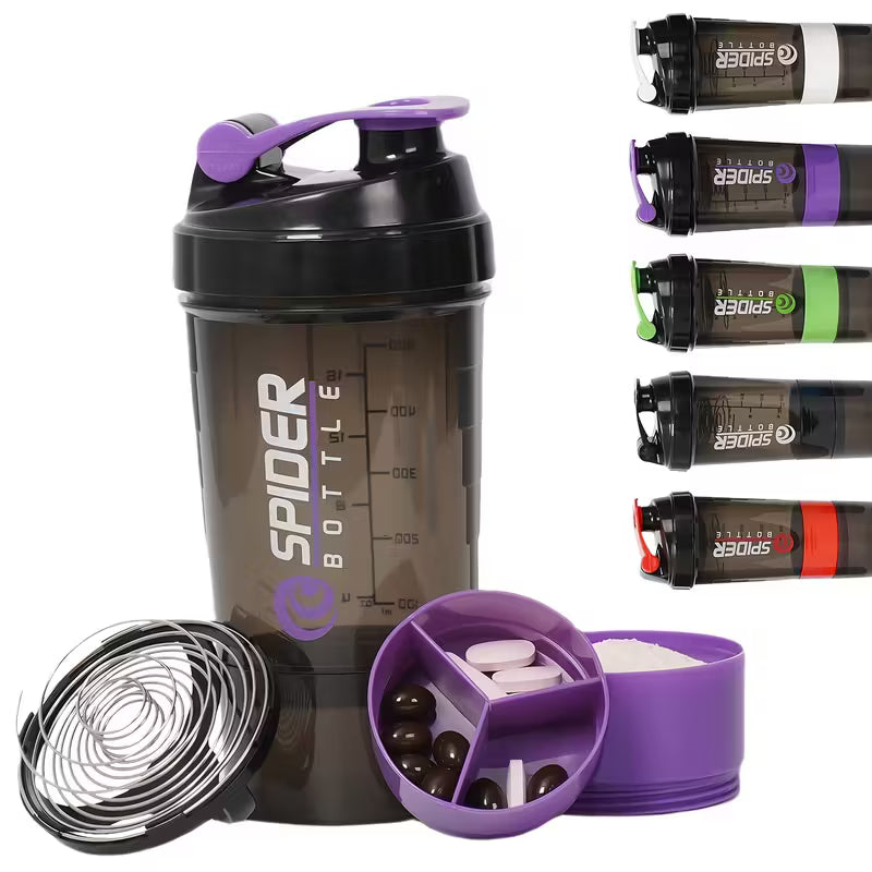 Protein Shaker