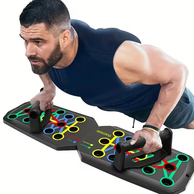 Push-Up Stand