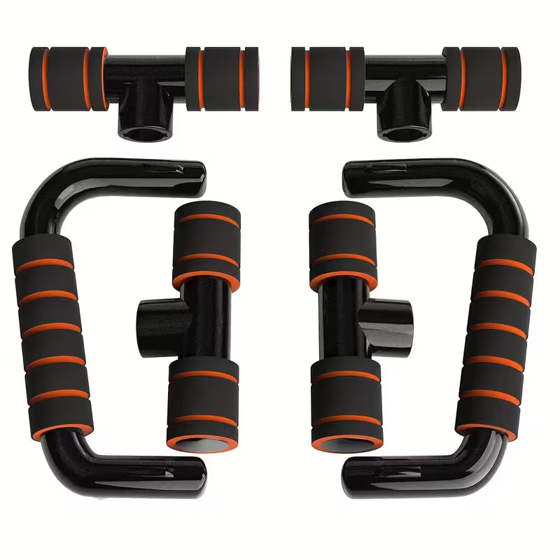 Push-Up Bars
