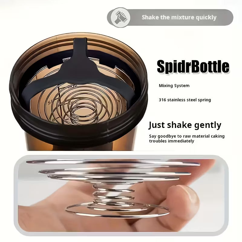 Protein Shaker