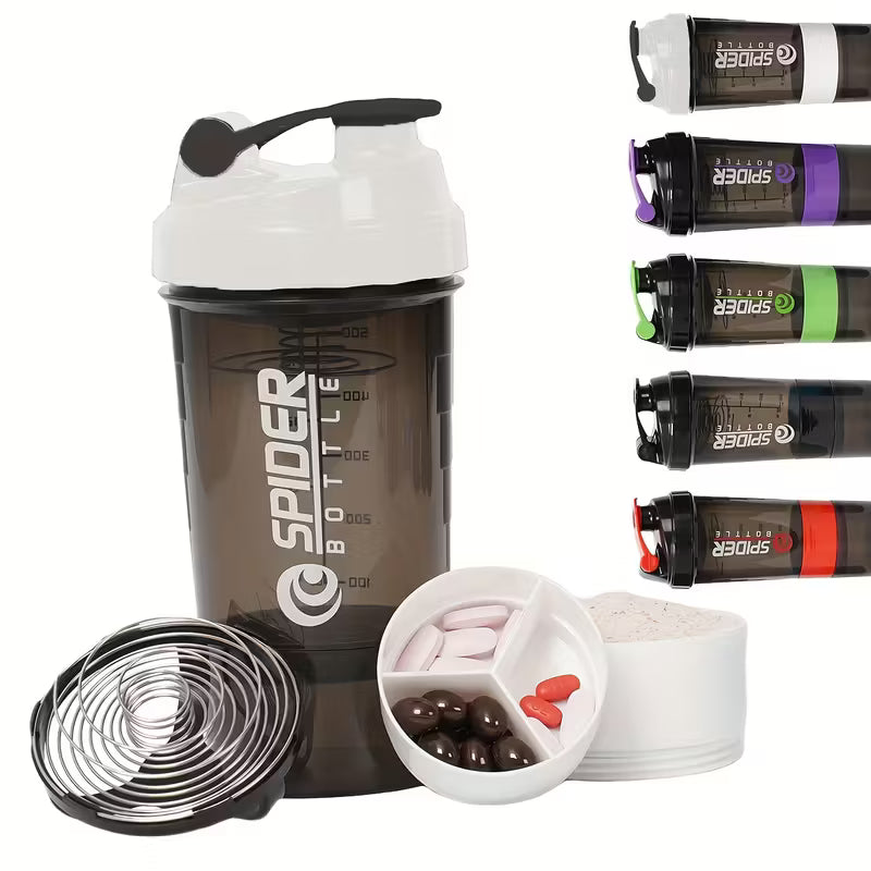 Protein Shaker