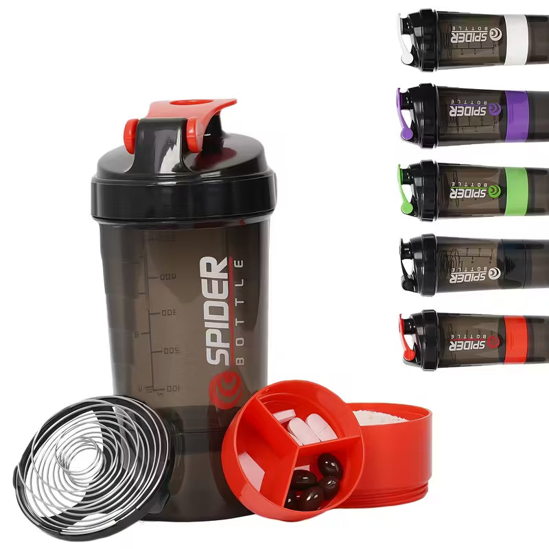 Protein Shaker