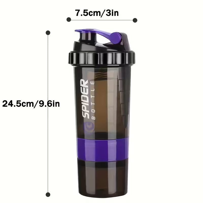 Protein Shaker