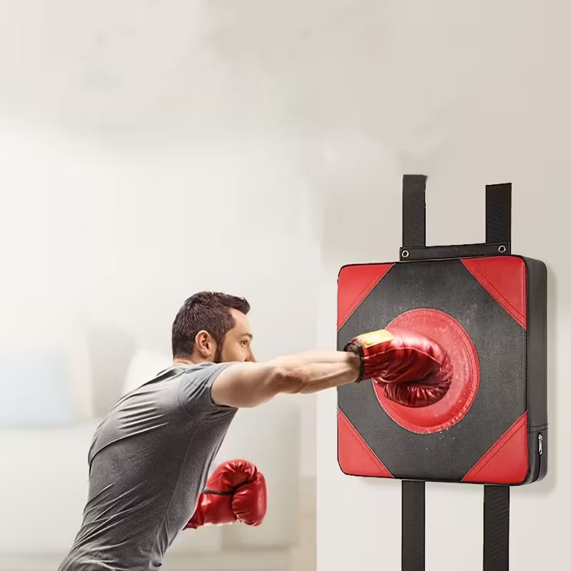 Boxing Bag