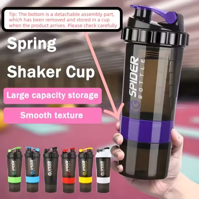 Protein Shaker