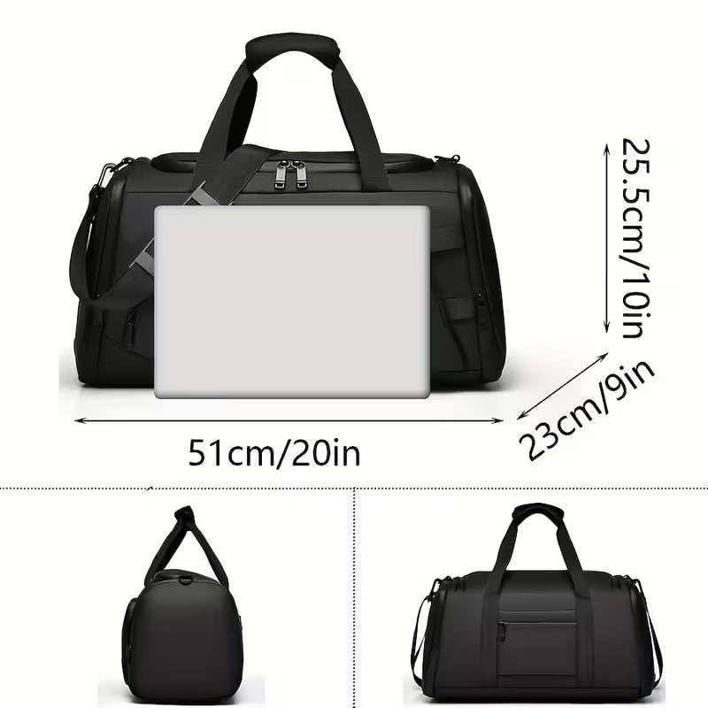 Enerzion Gym Bag