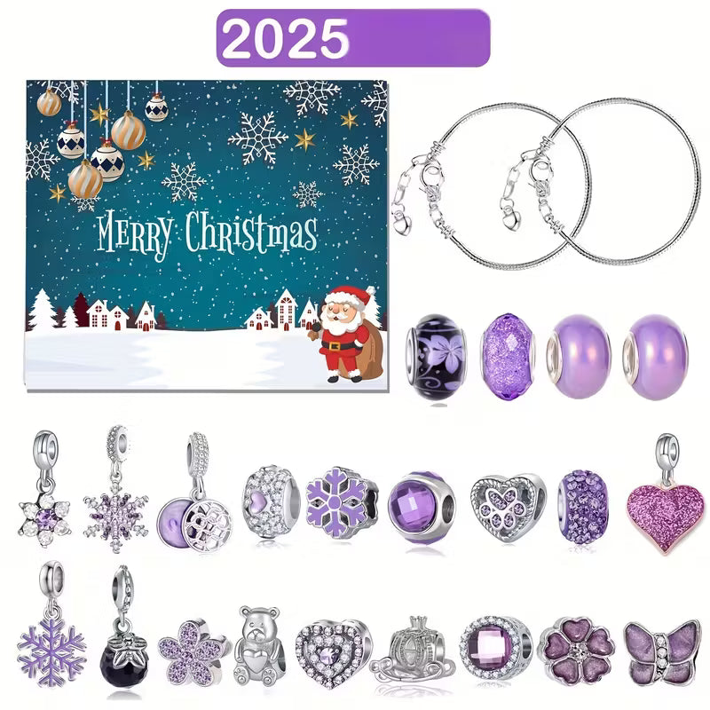 Jewelry Advent Calendar