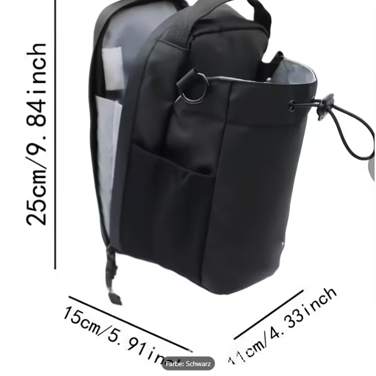 Enerzion Bag