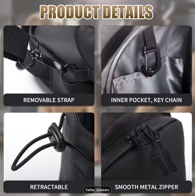Enerzion Bag