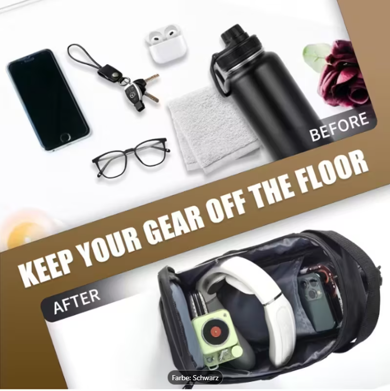 Enerzion Bag