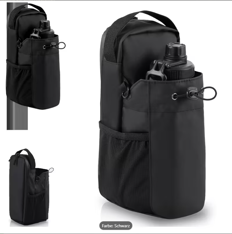 Enerzion Bag