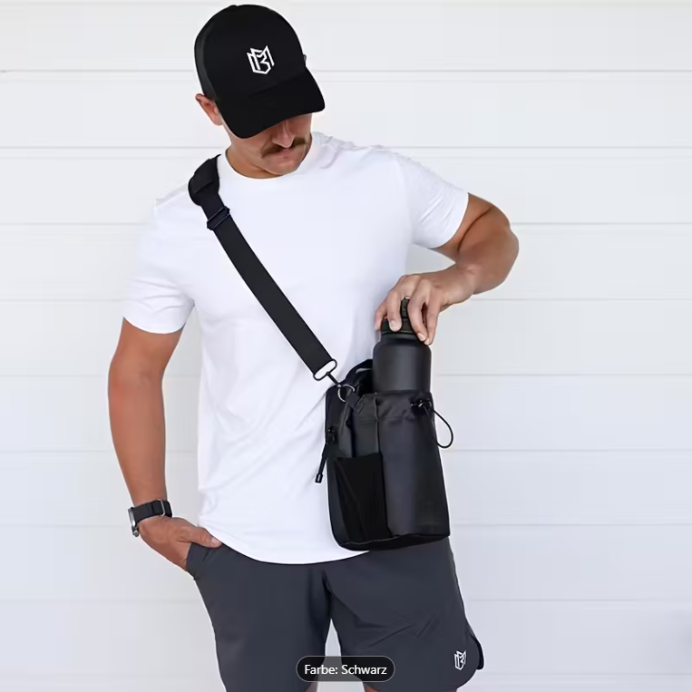 Enerzion Bag