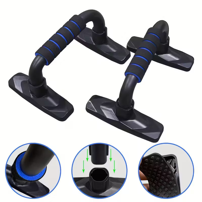 Push-Up Bars