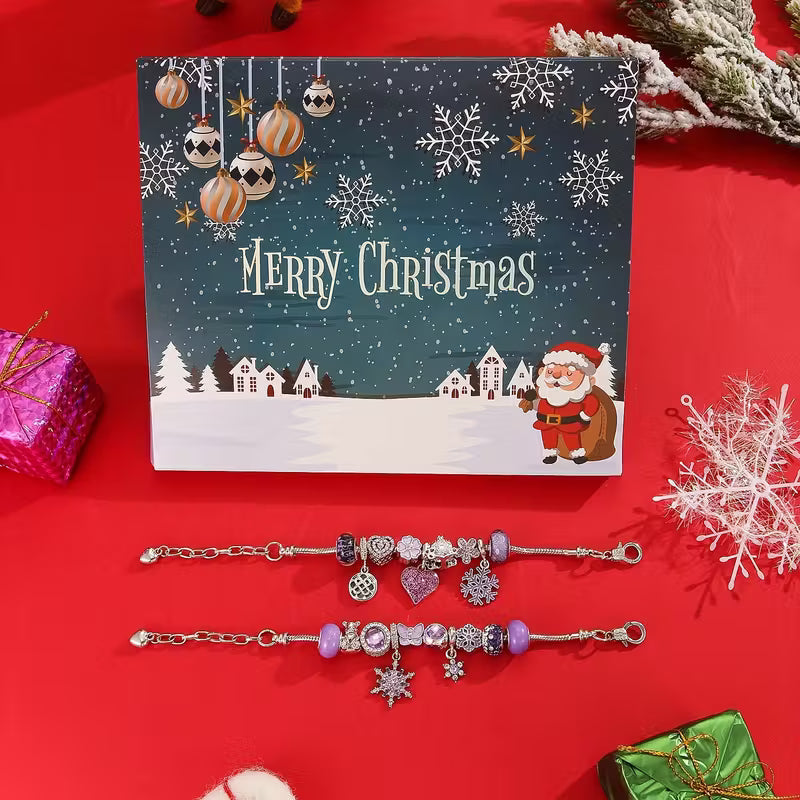 Jewelry Advent Calendar