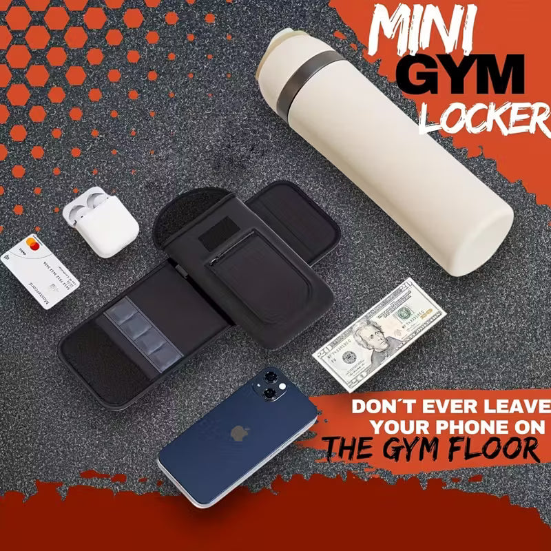 Enerzion Bag mini