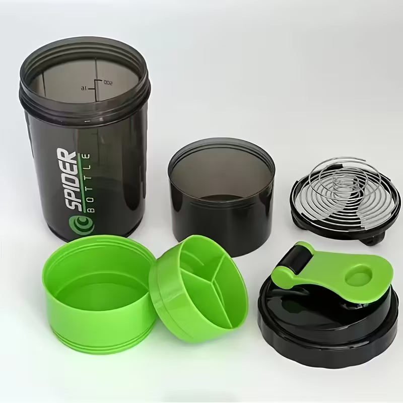 Protein Shaker