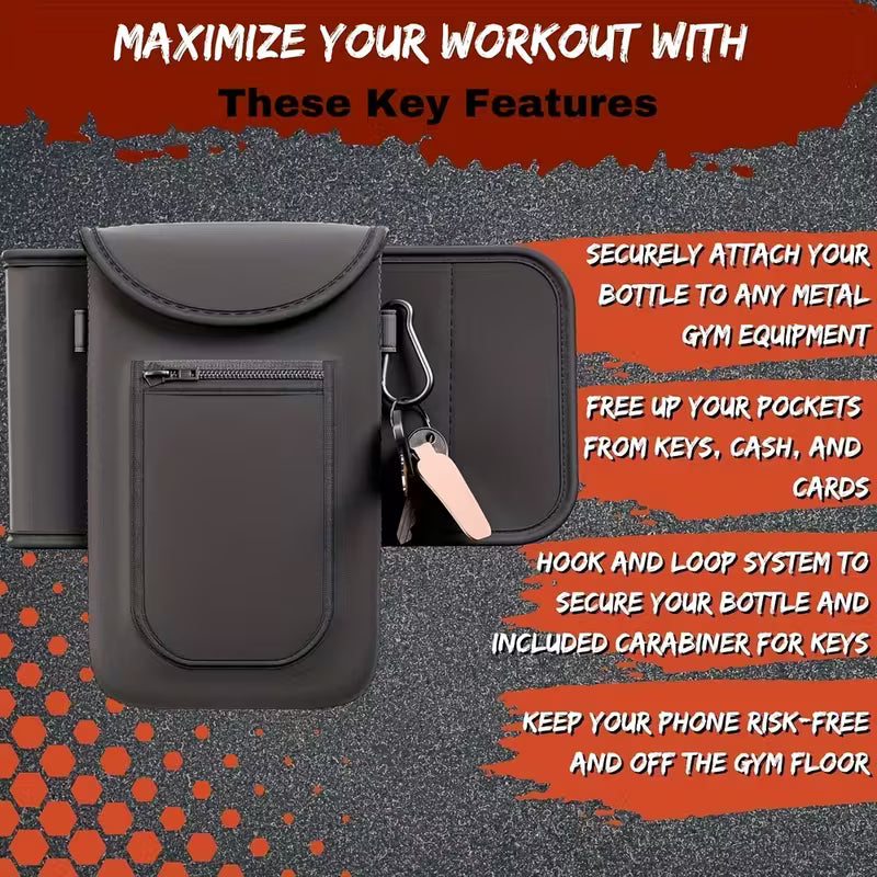 Enerzion Bag mini