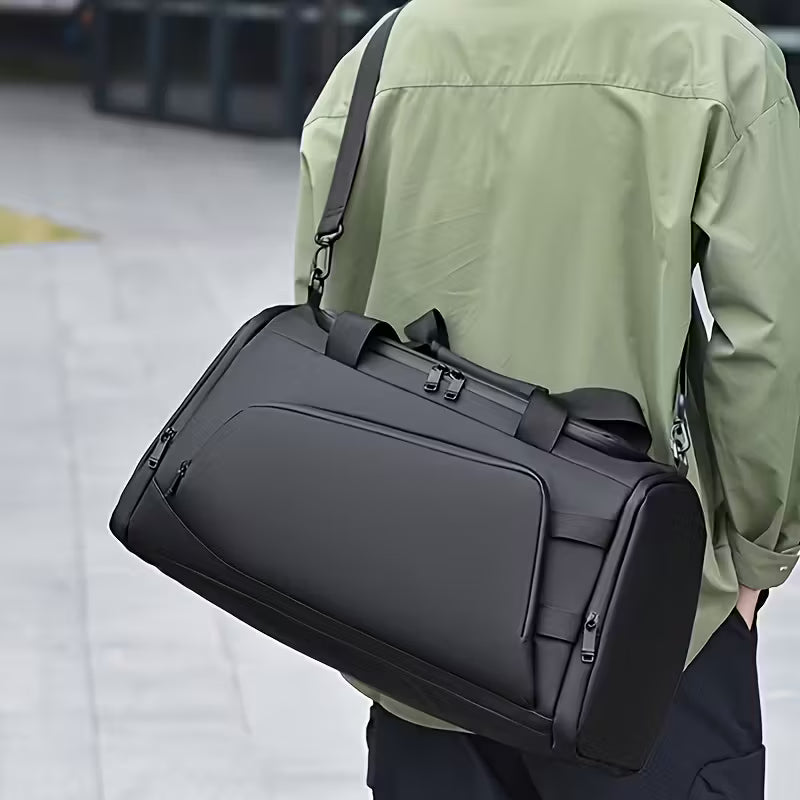 Enerzion Gym Bag
