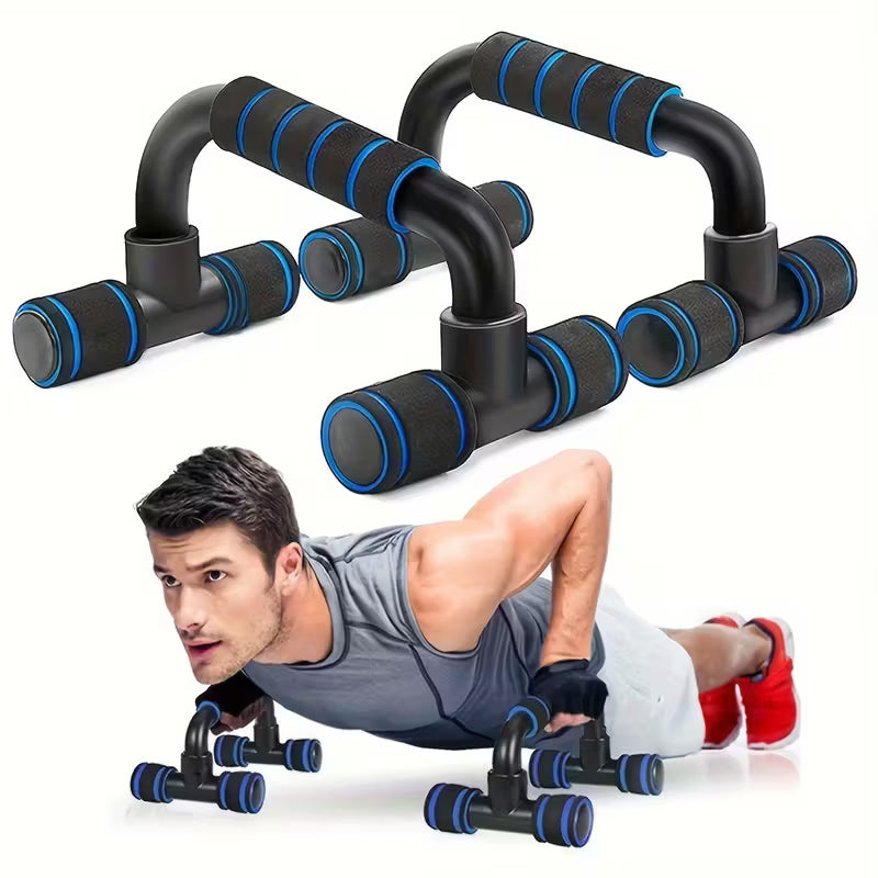 Push-Up Bars