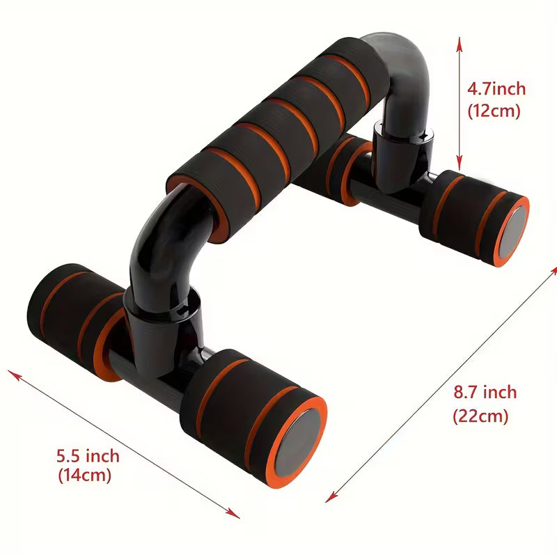 Push-Up Bars