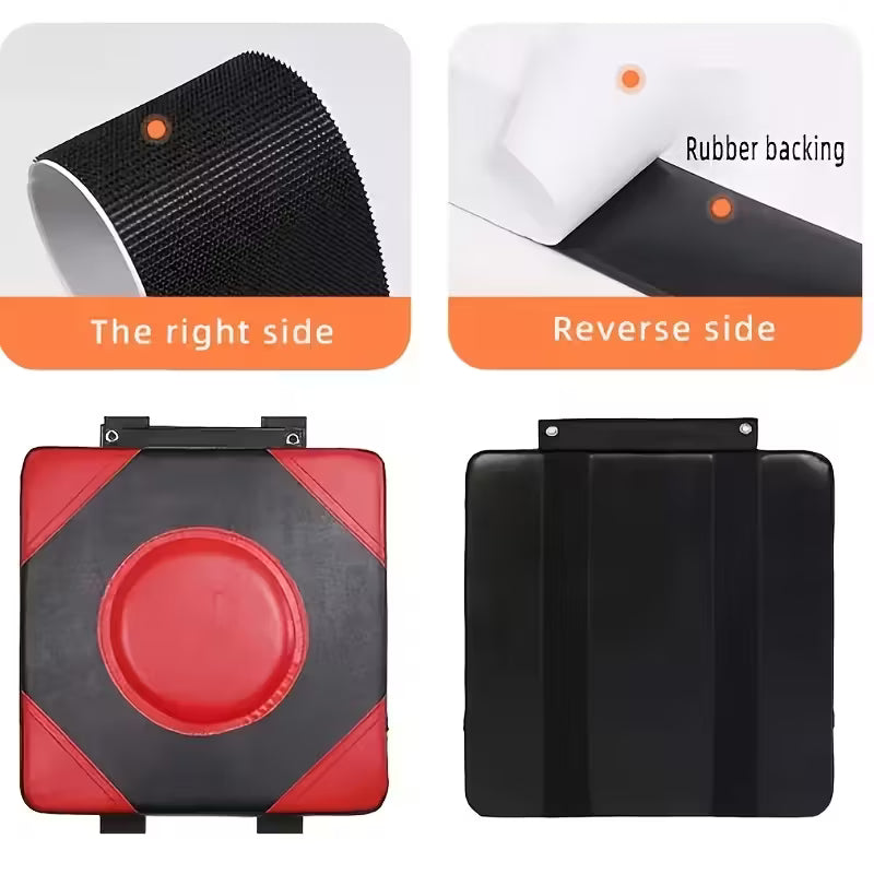 Boxing Bag
